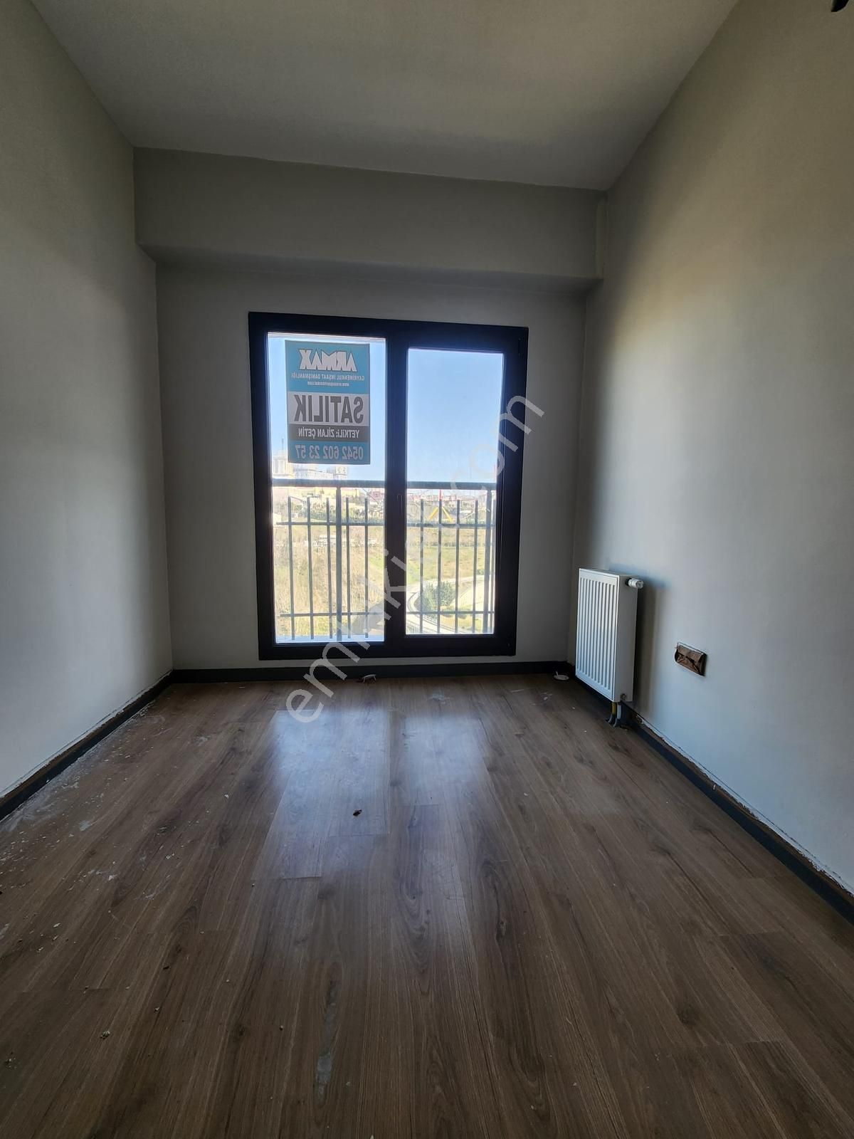 Armaxtan Toki7a Konutlarında Vialand Manzaralı 2+1 Satılık Daire - Görsel 22