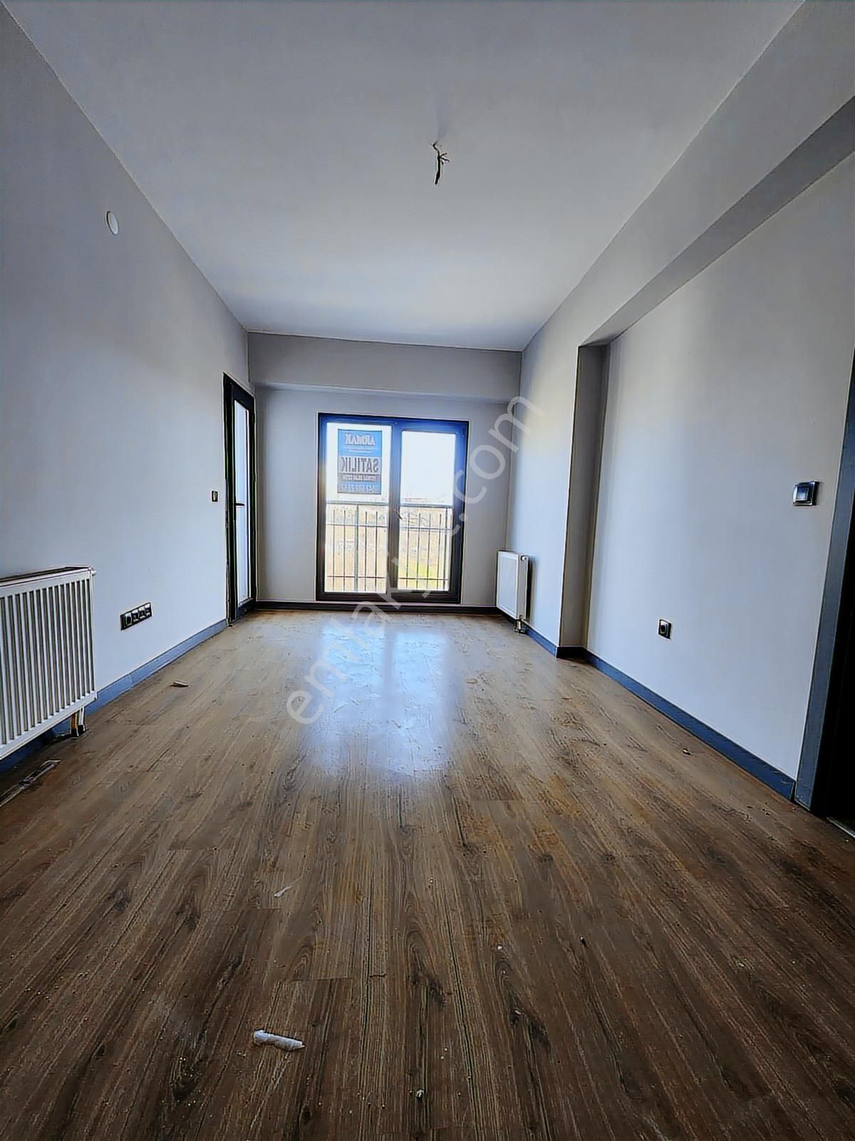 Armaxtan Toki7a Konutlarında Vialand Manzaralı 2+1 Satılık Daire - Görsel 3