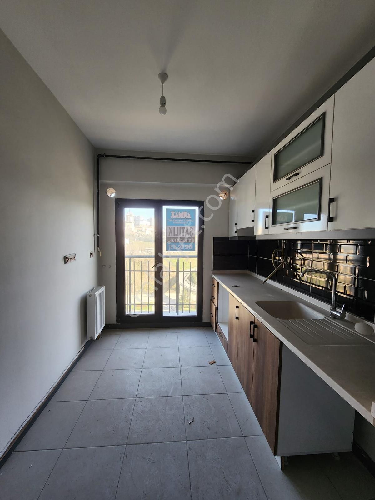 Armaxtan Toki7a Konutlarında Vialand Manzaralı 2+1 Satılık Daire - Görsel 21