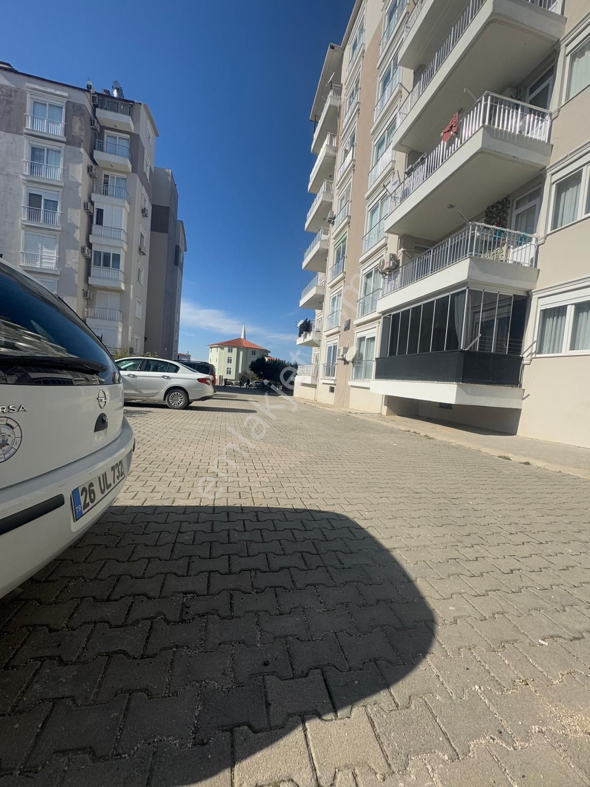 Merkez Mahallesi Jandarma Arkasın'da 3+1 Ferah Satılık Daire - Görsel 3