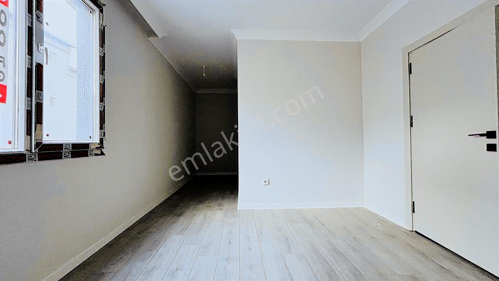 Silivri Fatih Mahallesi Site İçi Satılık 3+1 Sıfır Ferah Daire - Görsel 4