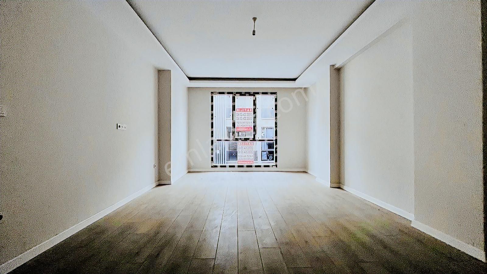 Silivri Fatih Mahallesi Site İçi Satılık 3+1 Sıfır Ferah Daire - Görsel 7