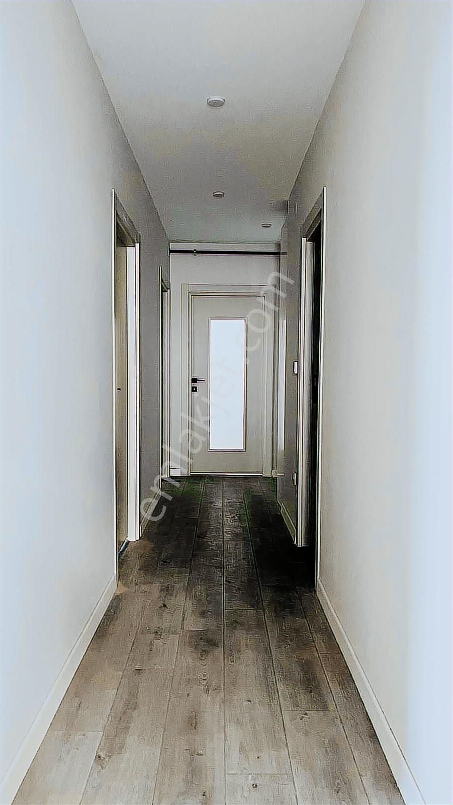 Silivri Fatih Mahallesi Site İçi Satılık 3+1 Sıfır Ferah Daire - Görsel 16