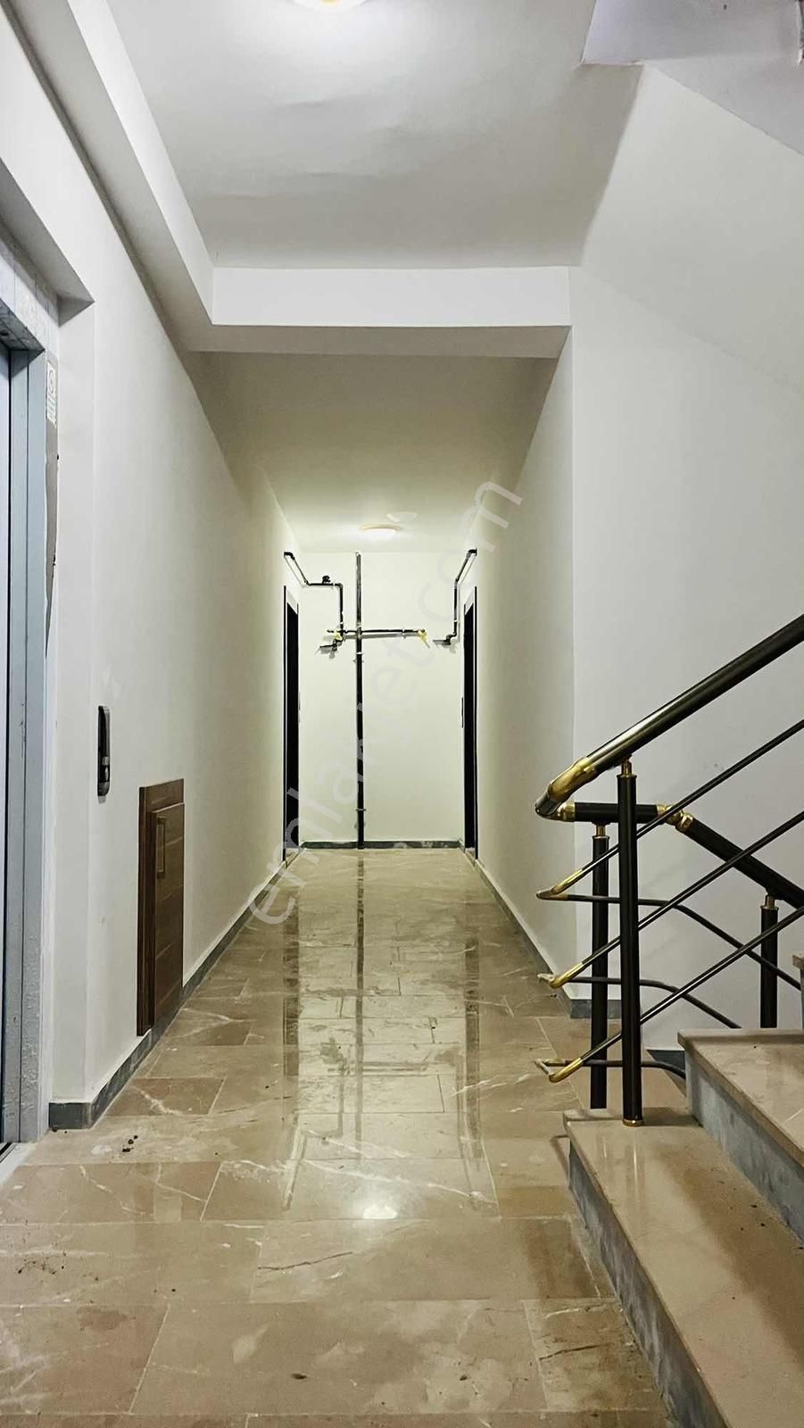 Silivri Fatih Mahallesi Site İçi Satılık 3+1 Sıfır Ferah Daire - Görsel 15