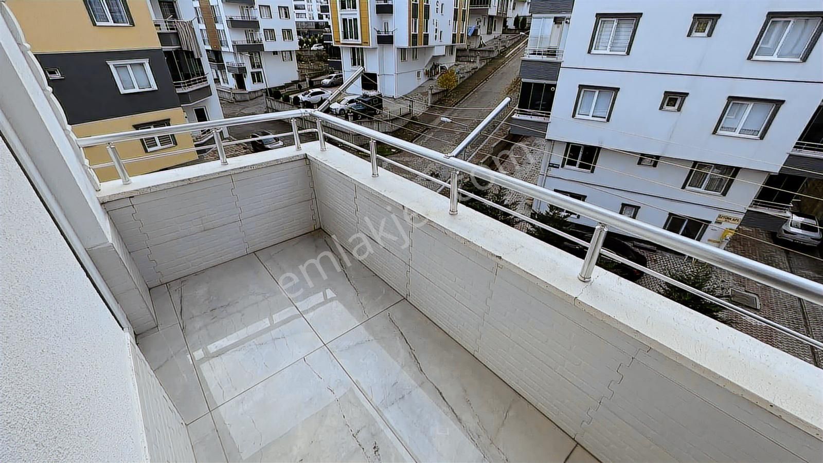 Aress'ten Yenimahallede Satılık Ebeveyn Banyolu 3+1 - Görsel 32