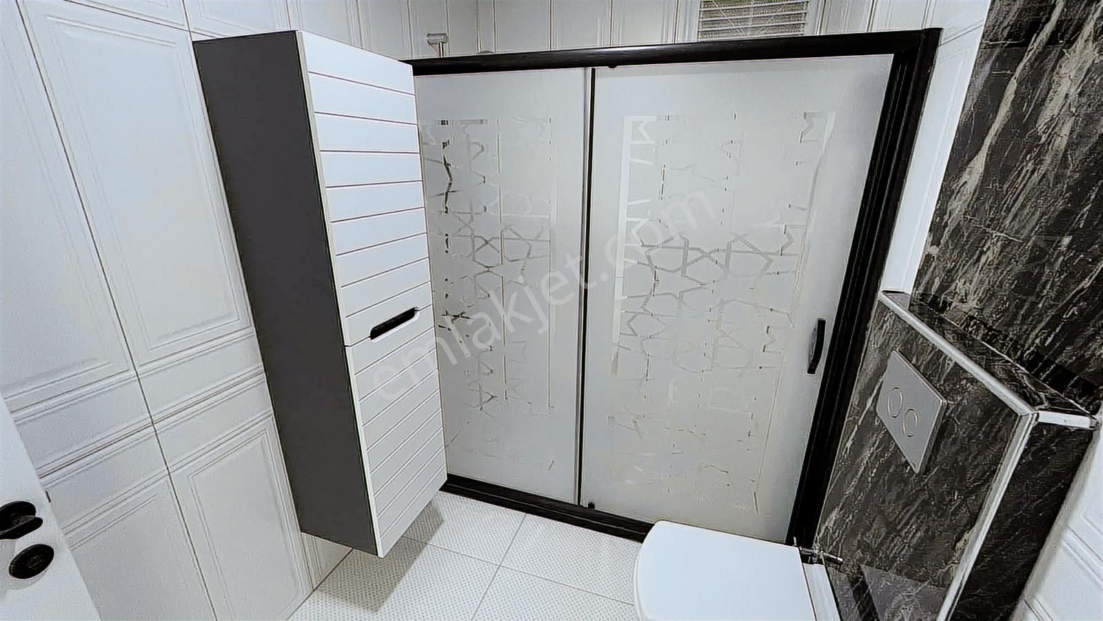 Aress'ten Yenimahallede Satılık Ebeveyn Banyolu 3+1 - Görsel 2