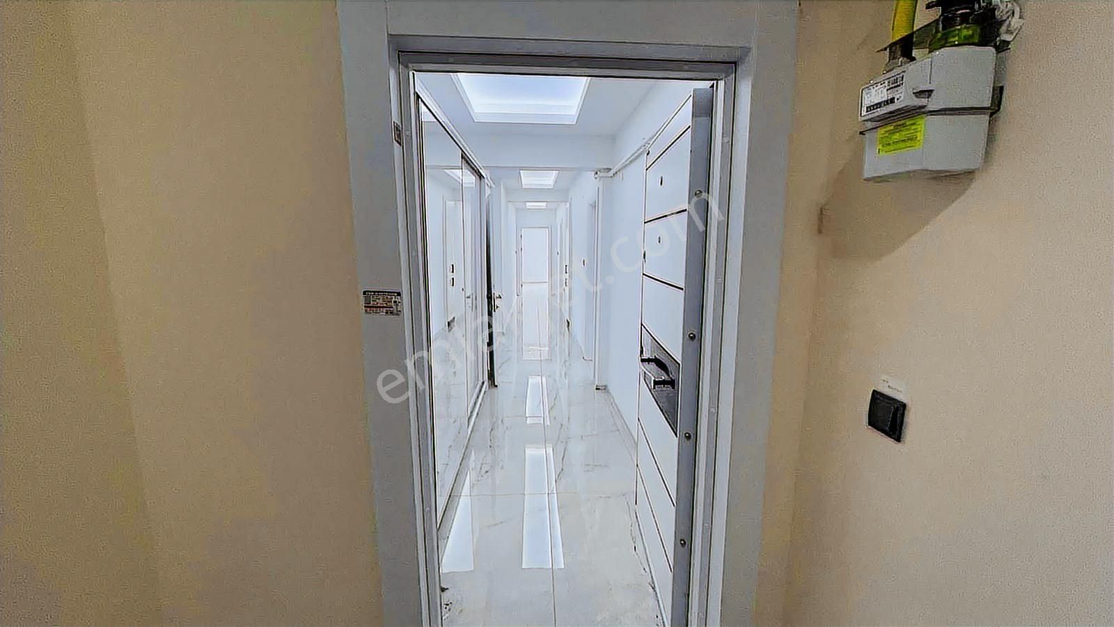 Aress'ten Yenimahallede Satılık Ebeveyn Banyolu 3+1 - Görsel 12