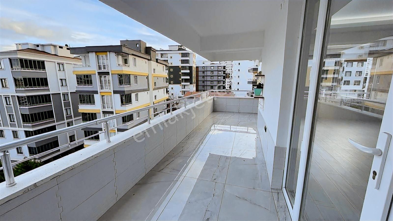 Aress'ten Yenimahallede Satılık Ebeveyn Banyolu 3+1 - Görsel 30