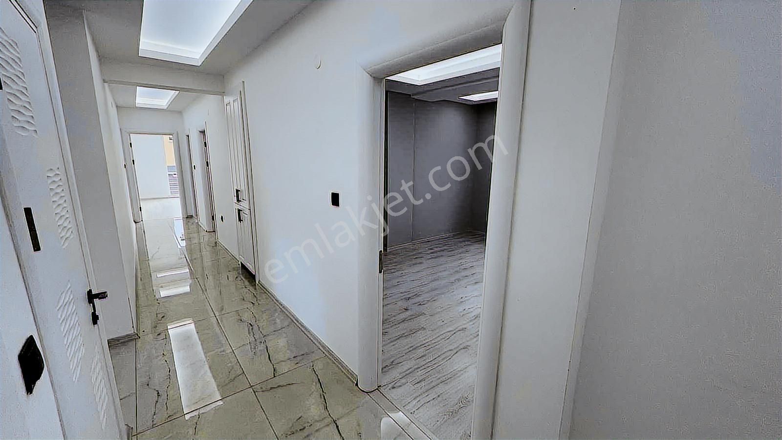 Aress'ten Yenimahallede Satılık Ebeveyn Banyolu 3+1 - Görsel 18