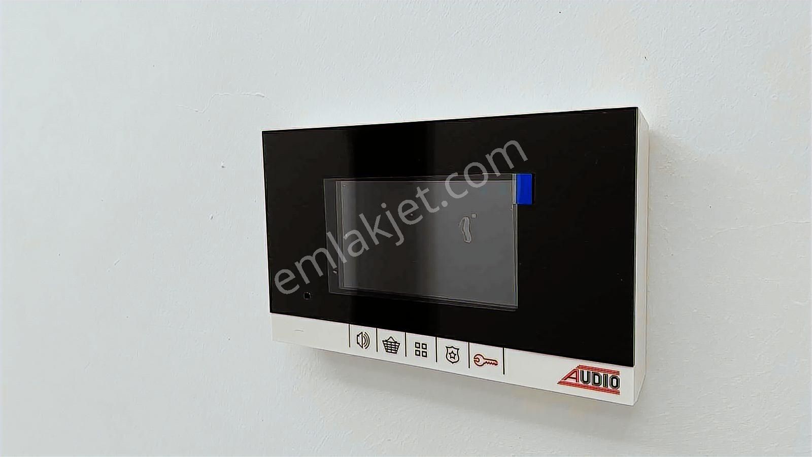 Aress'ten Yenimahallede Satılık Ebeveyn Banyolu 3+1 - Görsel 20