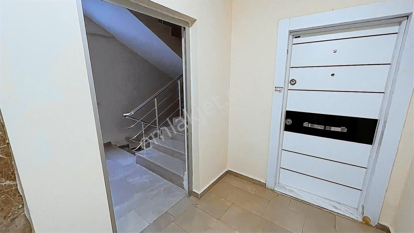 Aress'ten Yenimahallede Satılık Ebeveyn Banyolu 3+1 - Görsel 33