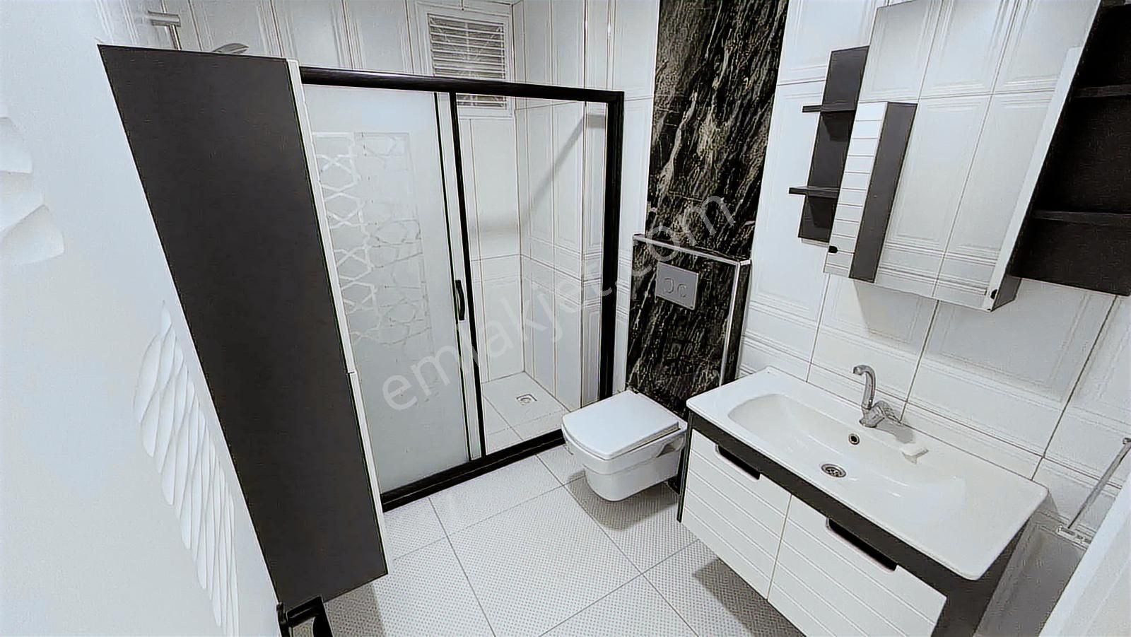 Aress'ten Yenimahallede Satılık Ebeveyn Banyolu 3+1 - Görsel 26