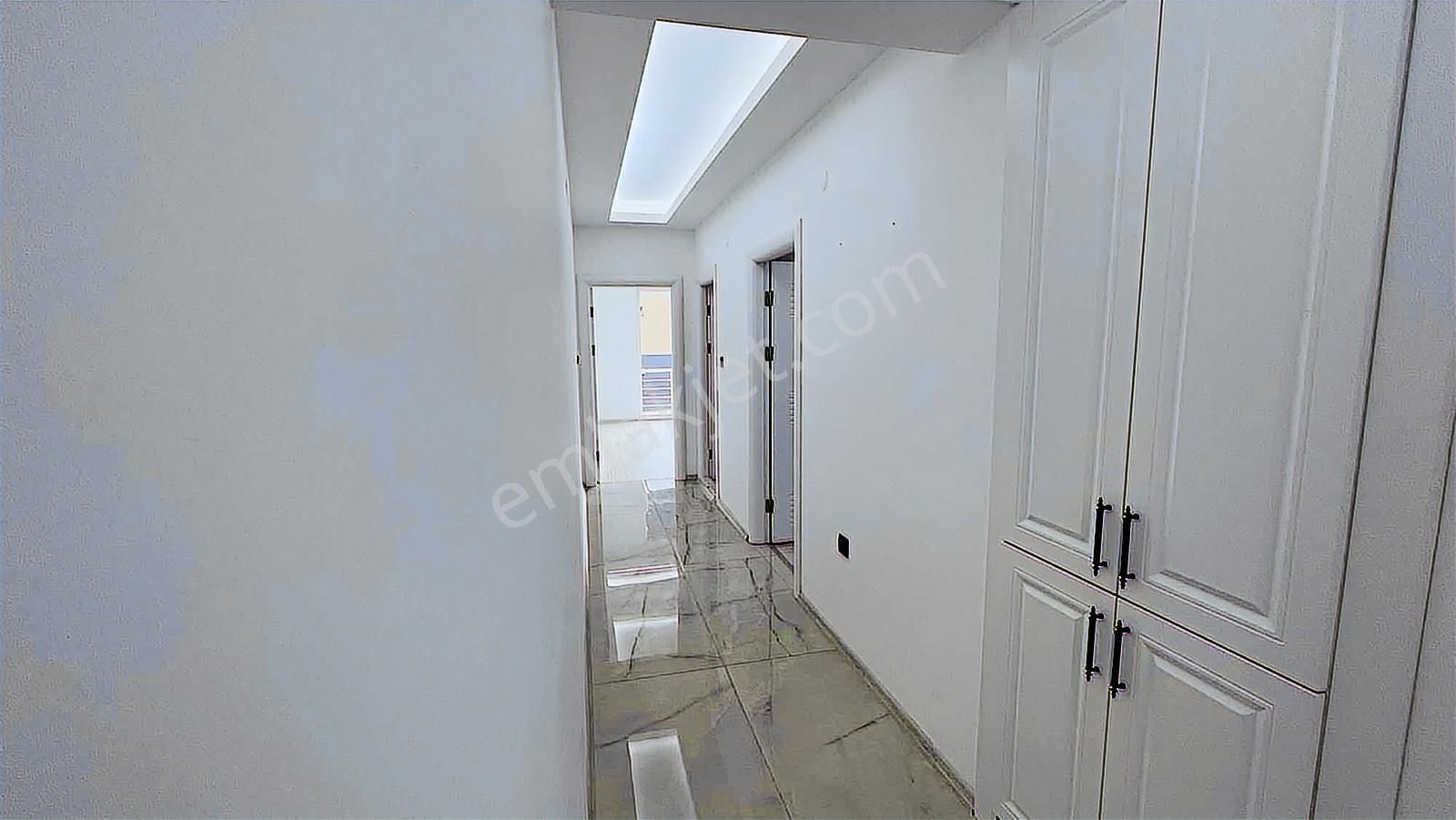 Aress'ten Yenimahallede Satılık Ebeveyn Banyolu 3+1 - Görsel 10