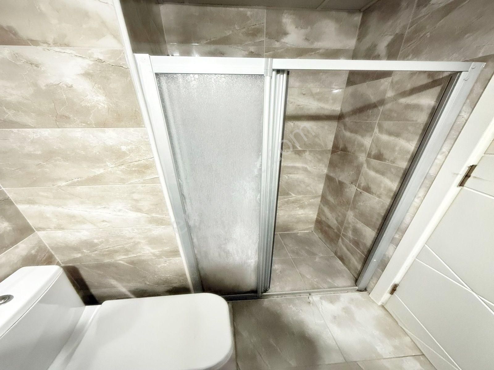 Şahane Yapı' Dan Lüks Sitede Şehir Manzaralı 2+1 Kiralık Daire !!! - Görsel 6