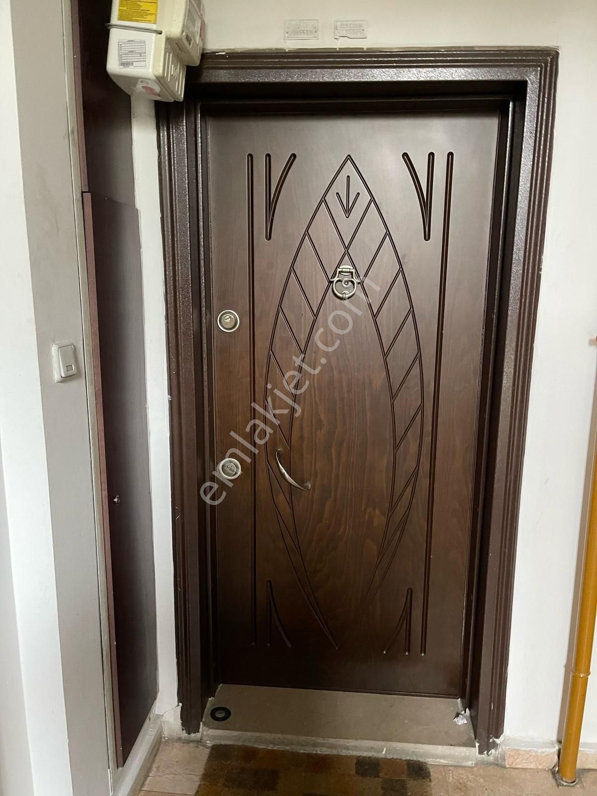 Eryaman 5 Sutek Sitesi Metro Yakın 1+1 55 M2 Eşyalıkiralık Daire - Görsel 9