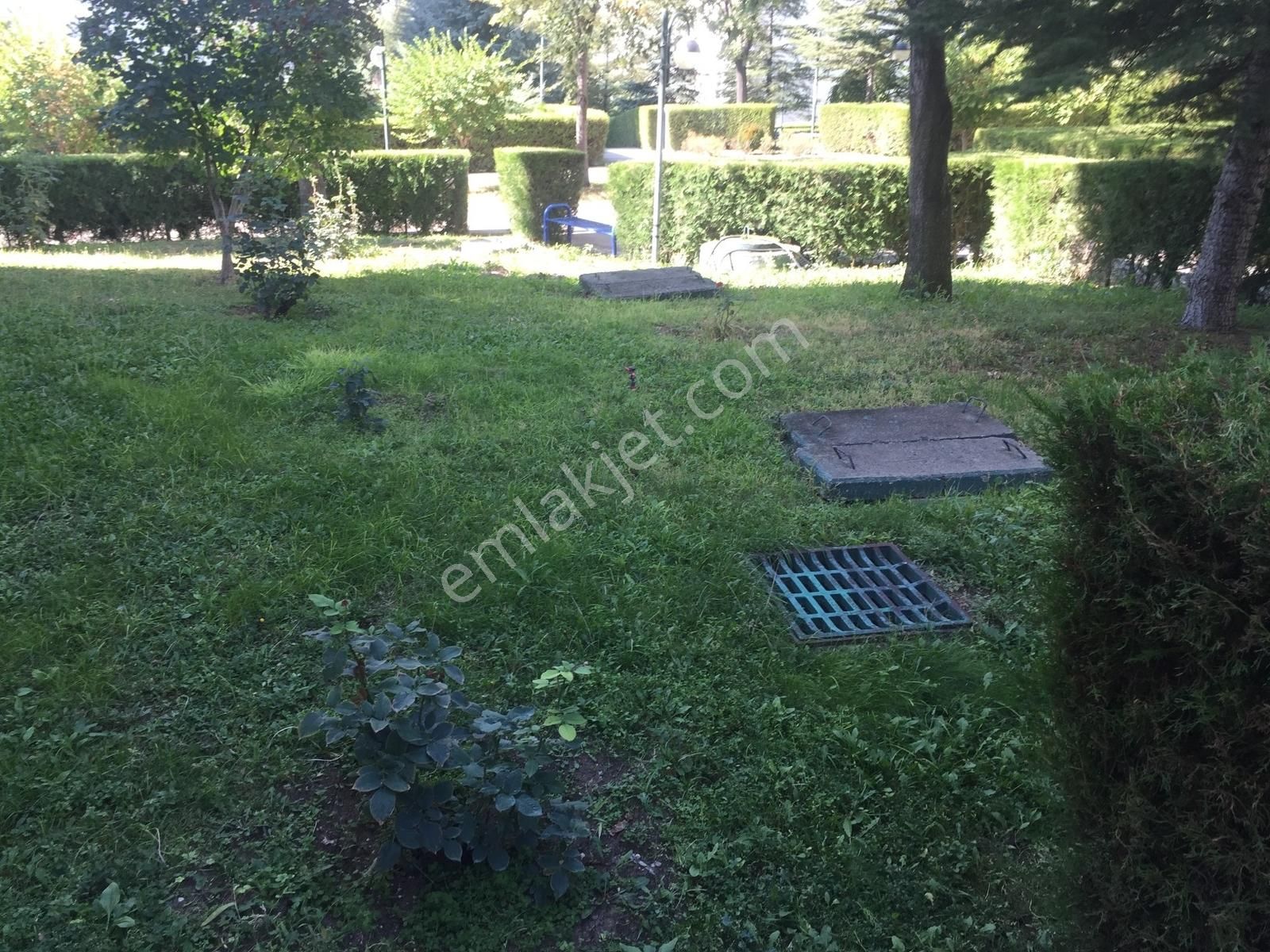 Eryaman 5 Sutek Sitesi Metro Yakın 1+1 55 M2 Eşyalıkiralık Daire - Görsel 32