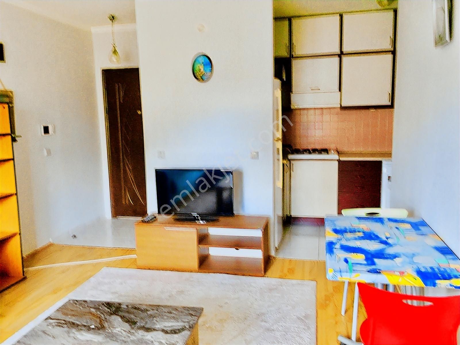 Eryaman 5 Sutek Sitesi Metro Yakın 1+1 55 M2 Eşyalıkiralık Daire - Görsel 30