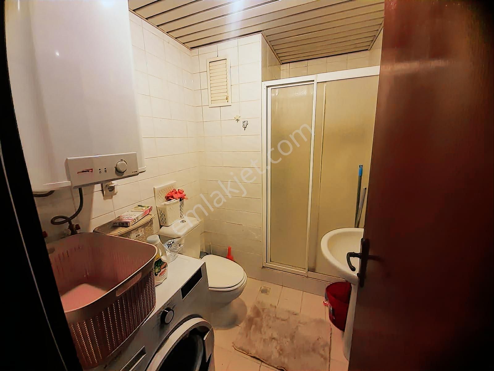 Eryaman 5 Sutek Sitesi Metro Yakın 1+1 55 M2 Eşyalıkiralık Daire - Görsel 25