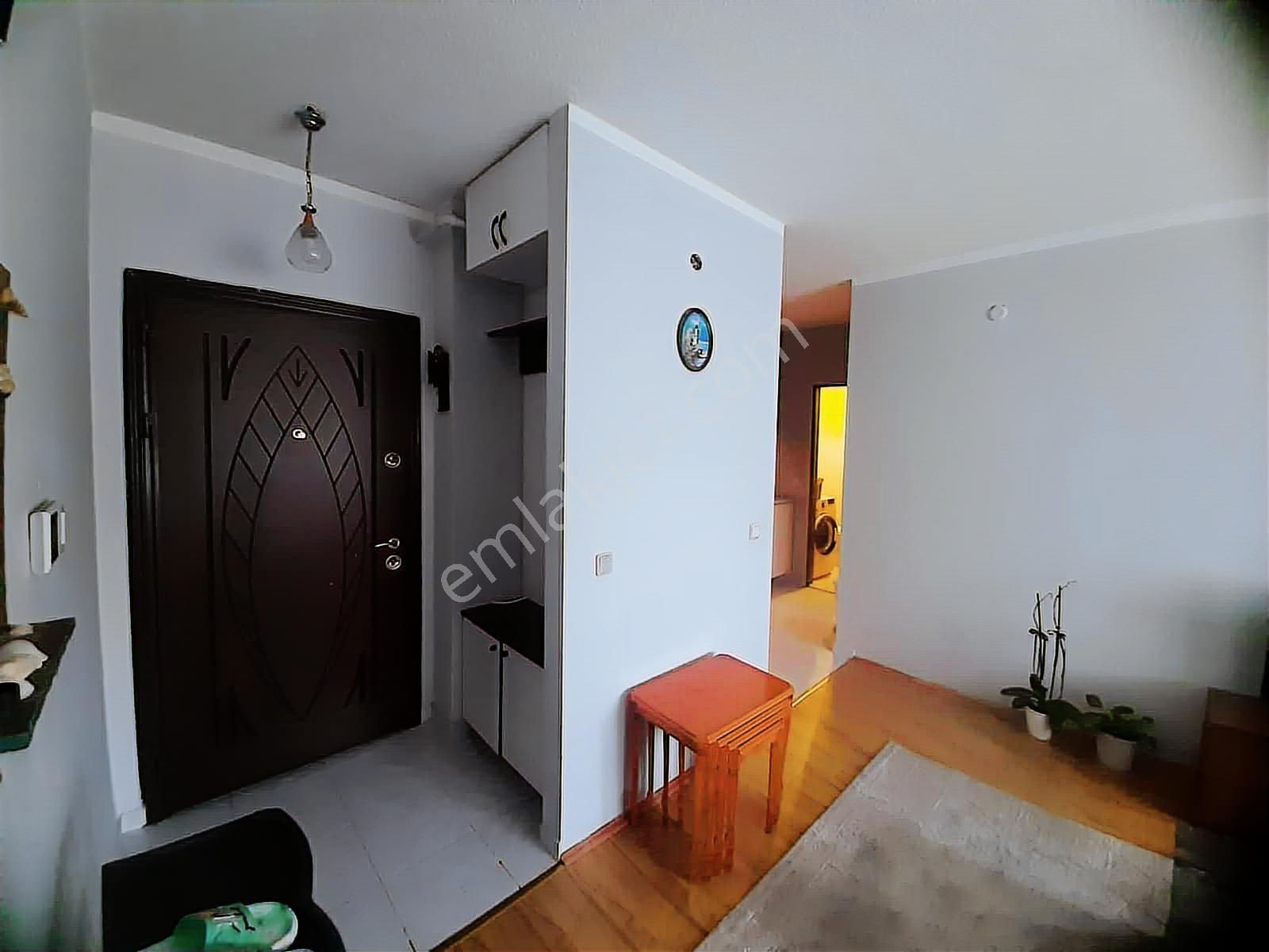 Eryaman 5 Sutek Sitesi Metro Yakın 1+1 55 M2 Eşyalıkiralık Daire - Görsel 8
