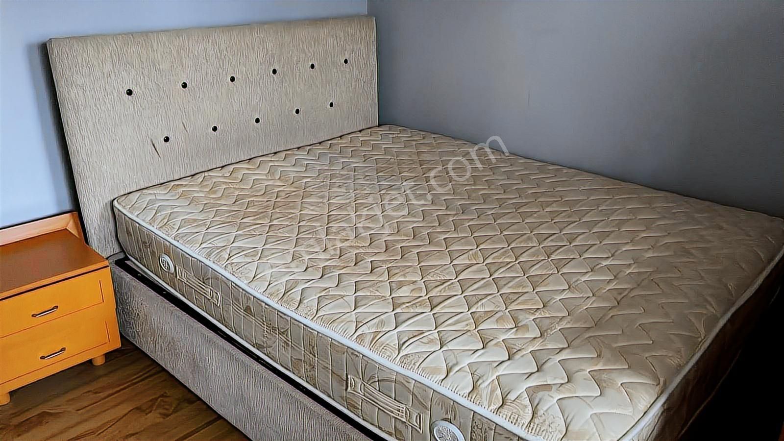 Eryaman 5 Sutek Sitesi Metro Yakın 1+1 55 M2 Eşyalıkiralık Daire - Görsel 34