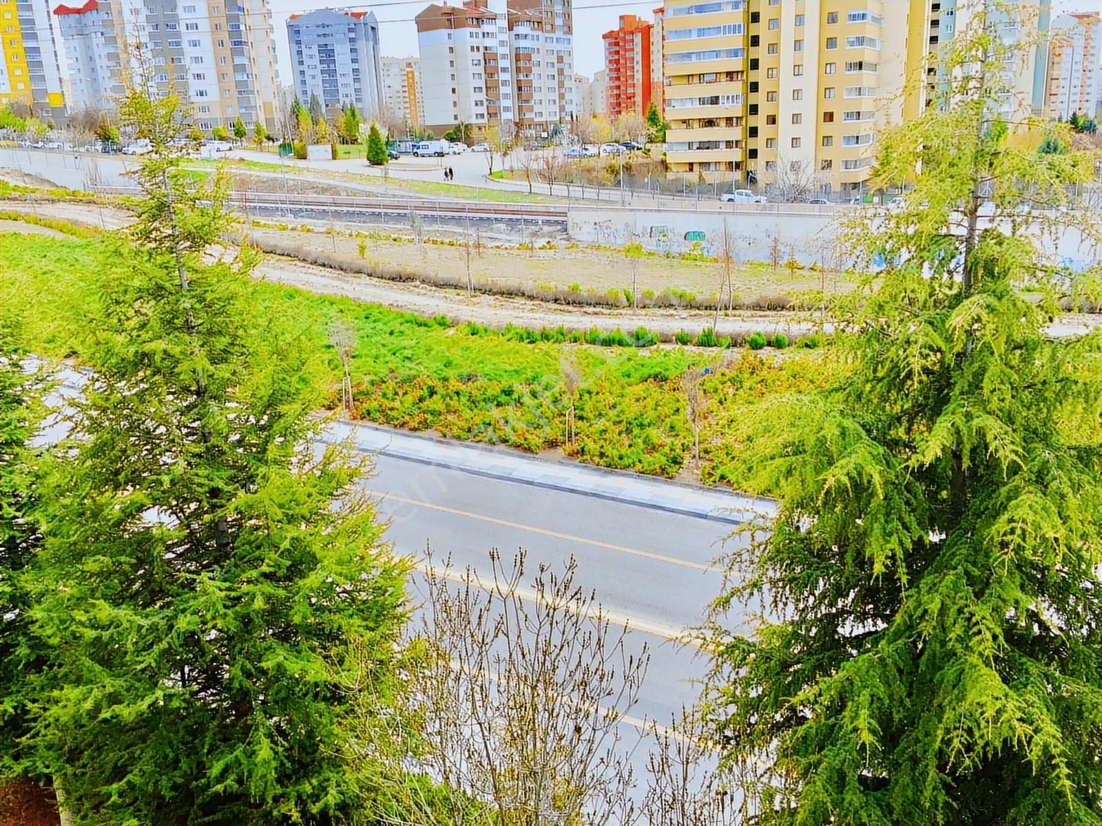 Eryaman 5 Sutek Sitesi Metro Yakın 1+1 55 M2 Eşyalıkiralık Daire - Görsel 5