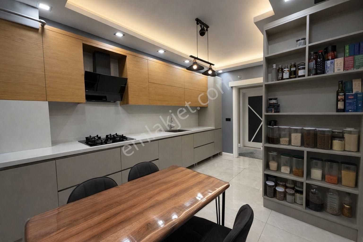 Cadde Gayrimenkul'den Satılık Çerkezköy 4+1 Site İçi Daire - Görsel 9