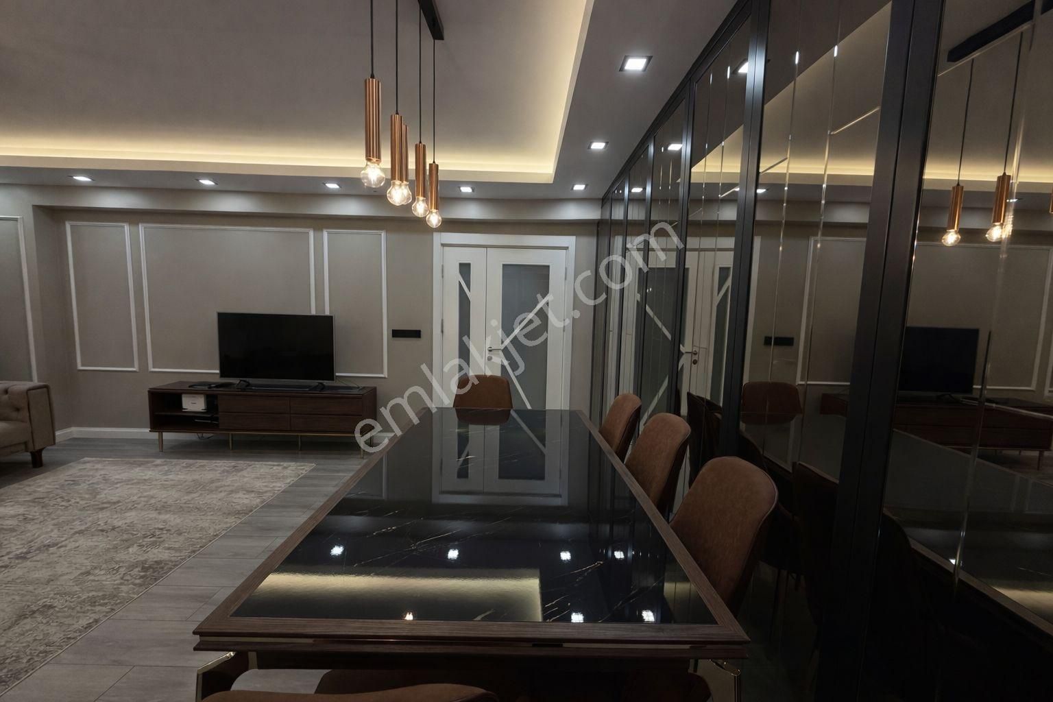 Cadde Gayrimenkul'den Satılık Çerkezköy 4+1 Site İçi Daire - Görsel 3