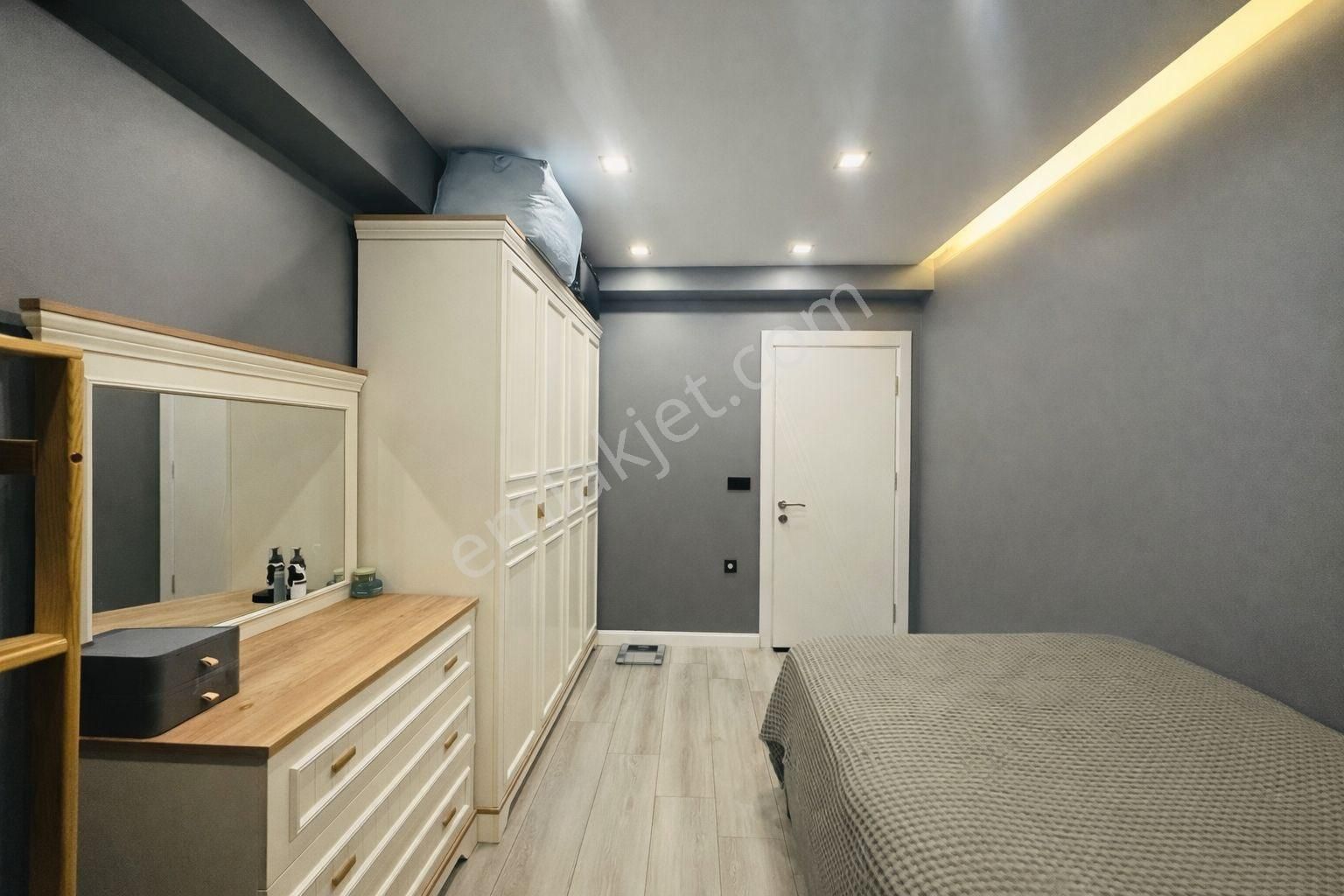 Cadde Gayrimenkul'den Satılık Çerkezköy 4+1 Site İçi Daire - Görsel 28