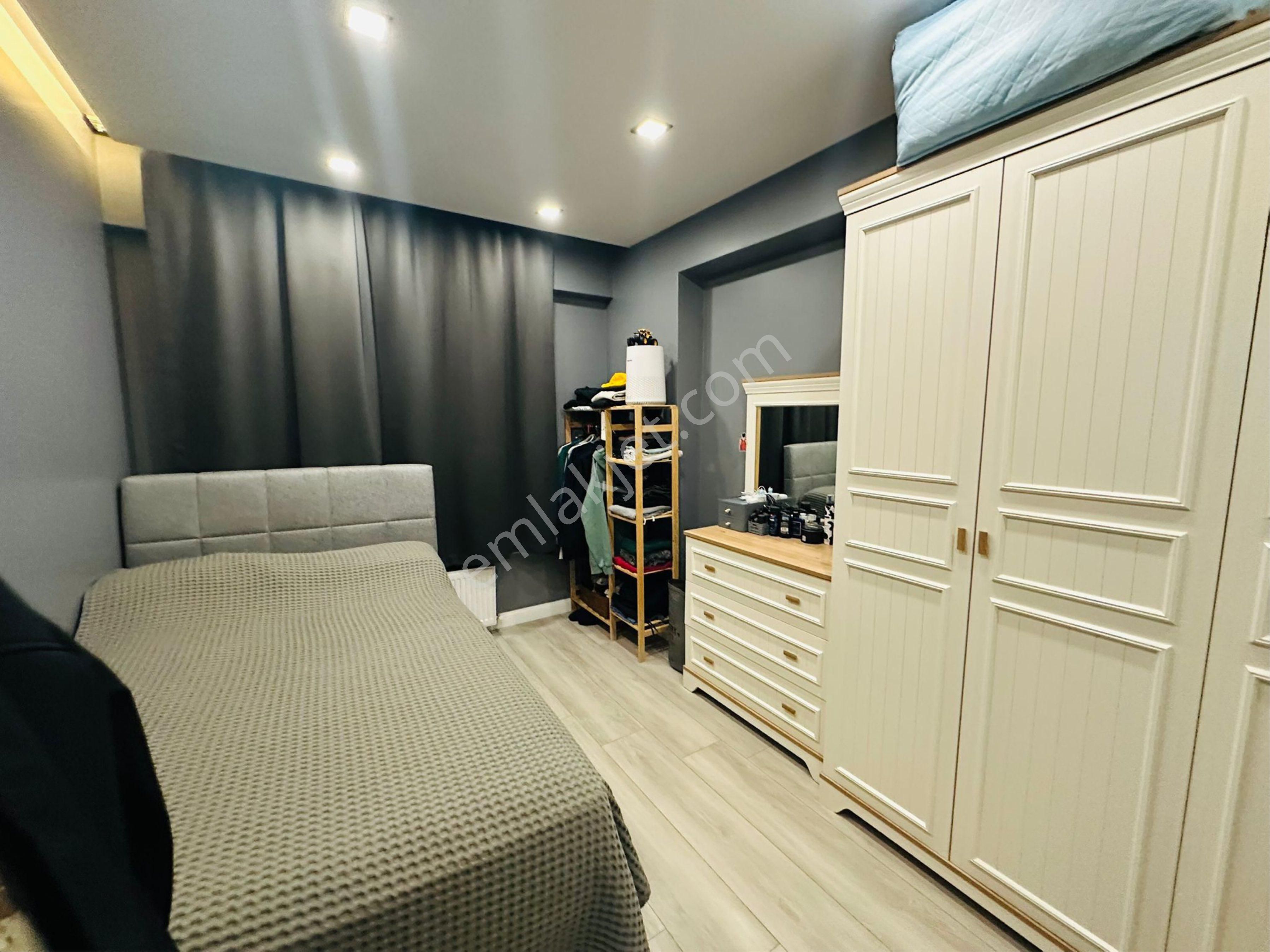 Cadde Gayrimenkul'den Satılık Çerkezköy 4+1 Site İçi Daire - Görsel 19