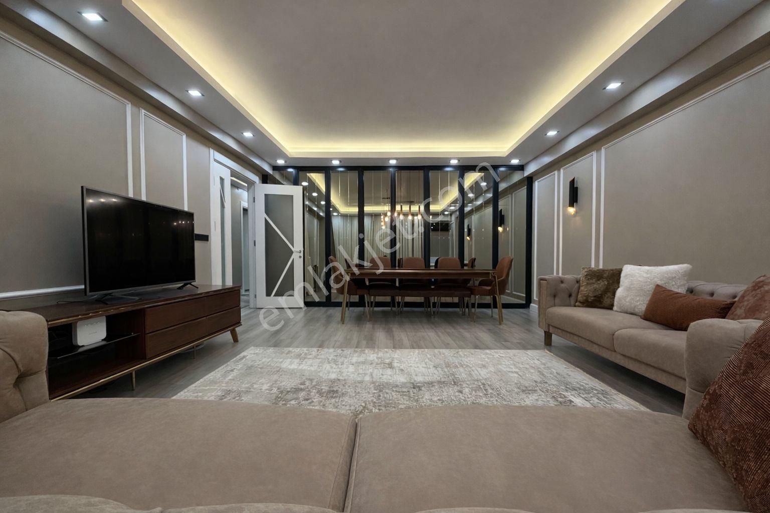 Cadde Gayrimenkul'den Satılık Çerkezköy 4+1 Site İçi Daire - Görsel 4