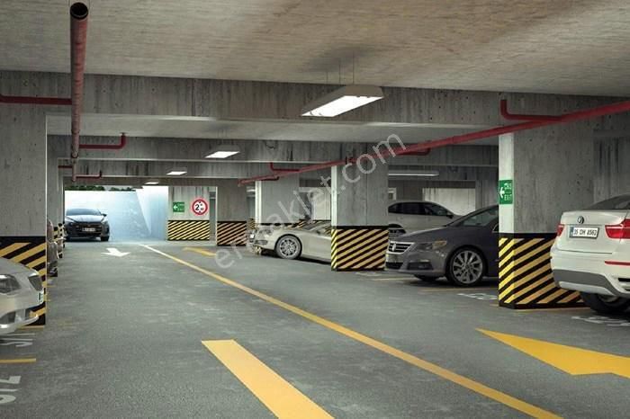Cadde Gayrimenkul'den Satılık Çerkezköy 4+1 Site İçi Daire - Görsel 31