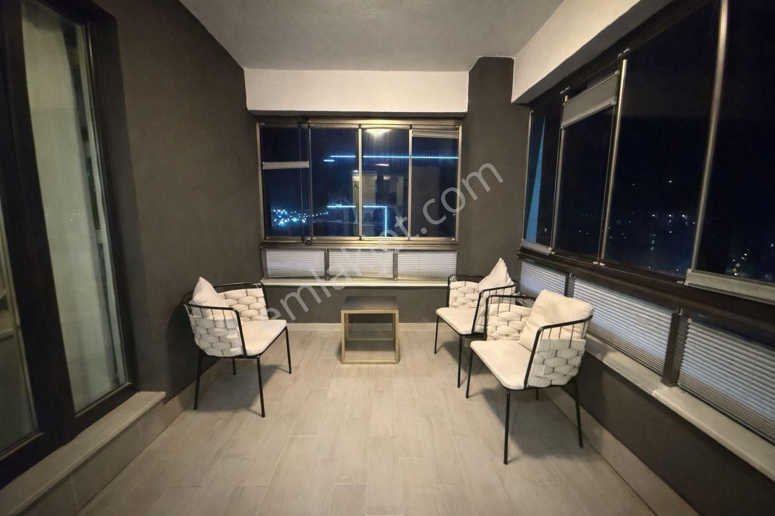 Cadde Gayrimenkul'den Satılık Çerkezköy 4+1 Site İçi Daire - Görsel 15