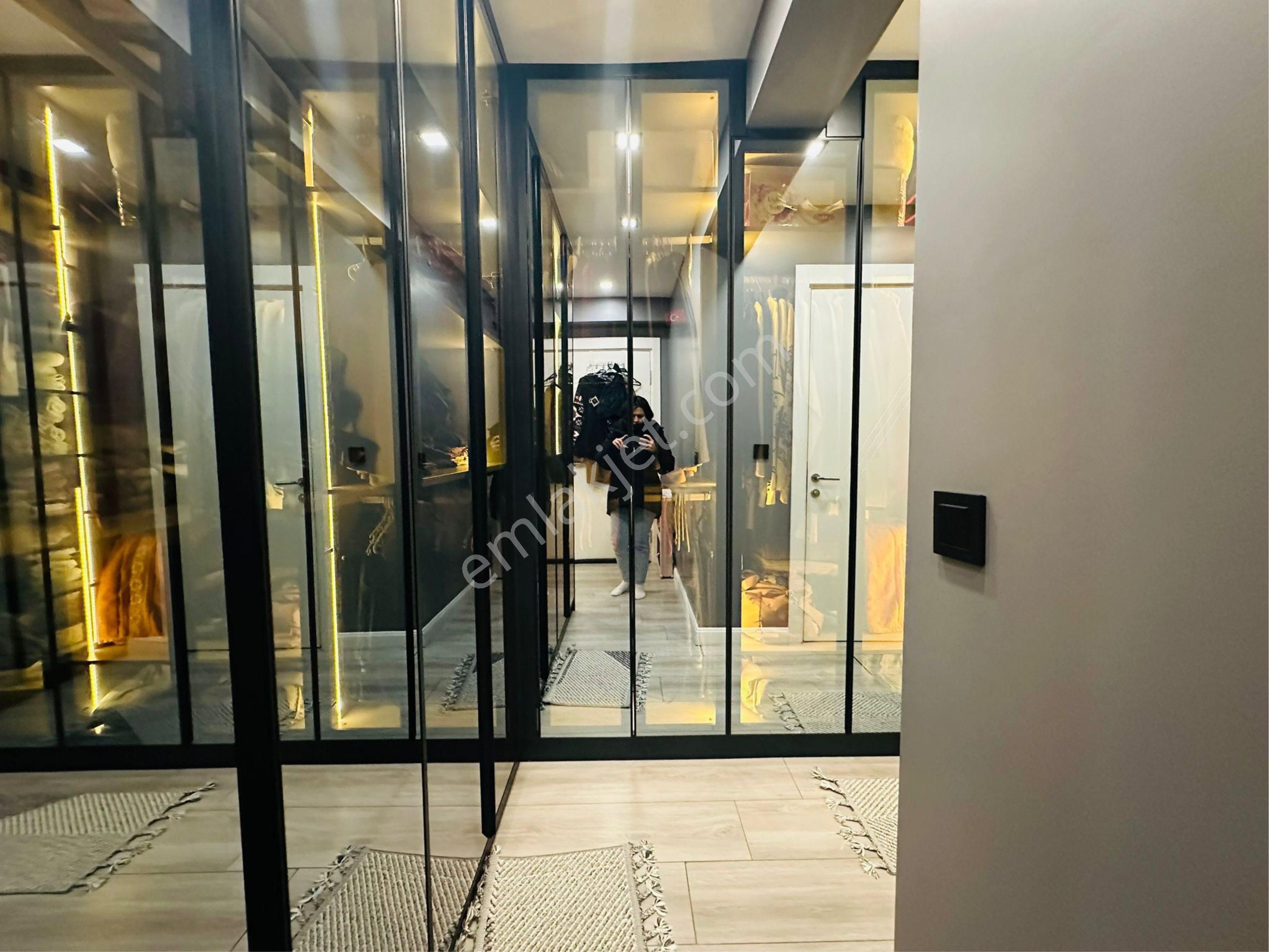 Cadde Gayrimenkul'den Satılık Çerkezköy 4+1 Site İçi Daire - Görsel 29