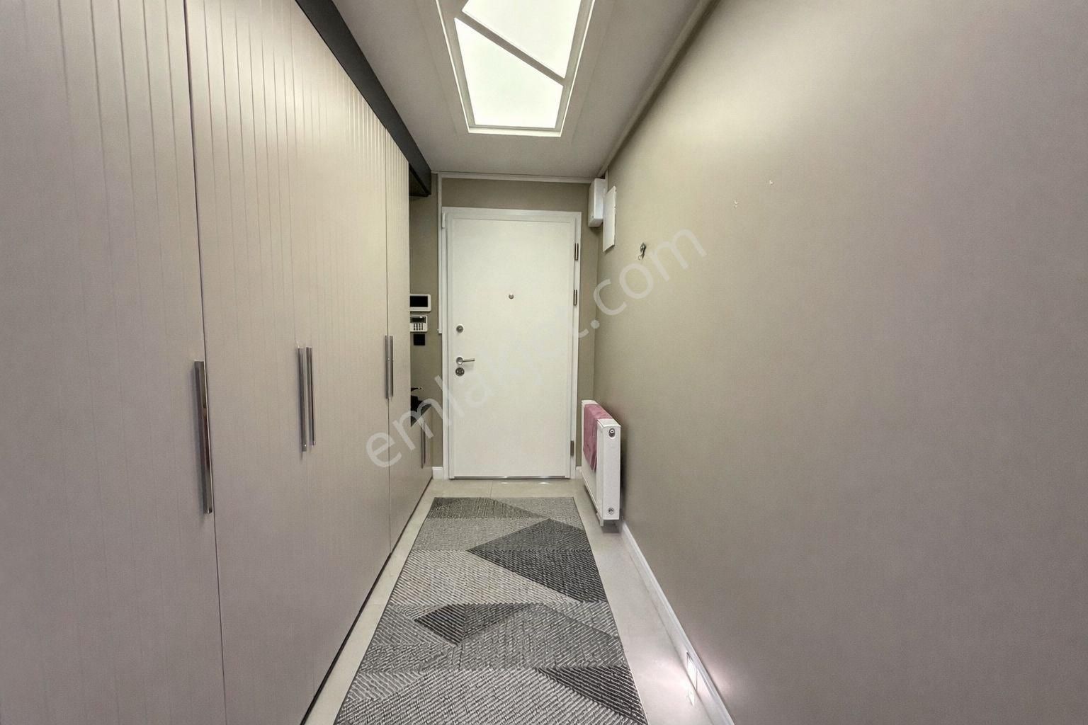 Cadde Gayrimenkul'den Satılık Çerkezköy 4+1 Site İçi Daire - Görsel 8