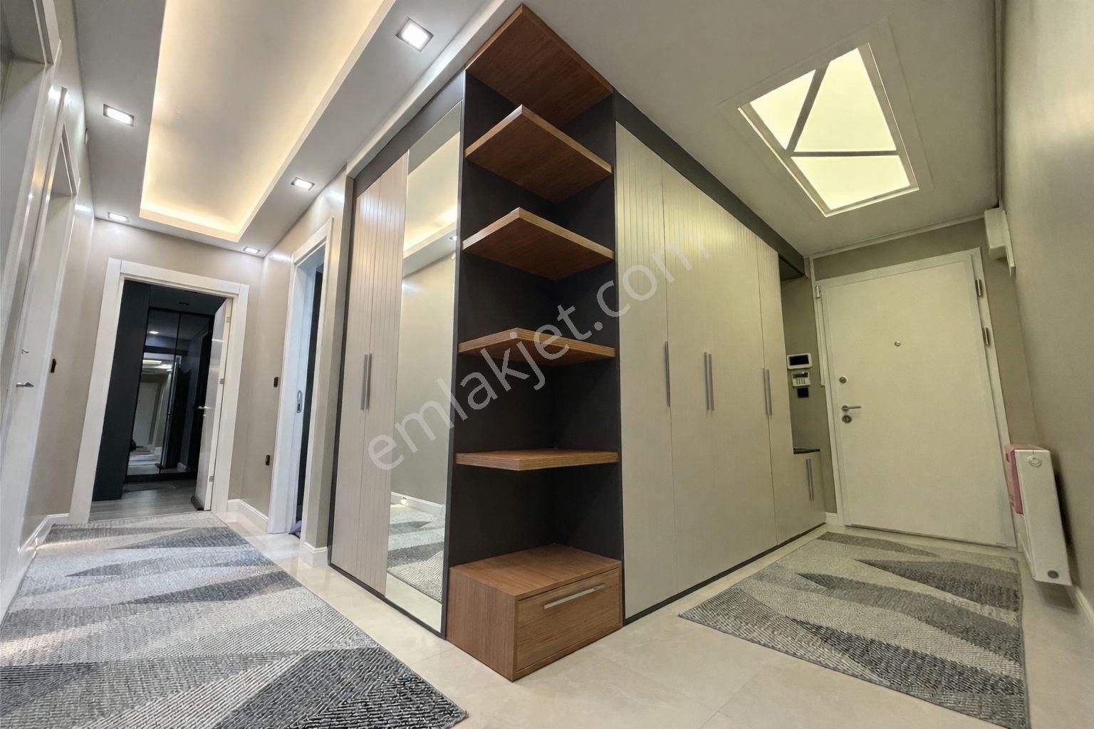 Cadde Gayrimenkul'den Satılık Çerkezköy 4+1 Site İçi Daire - Görsel 7