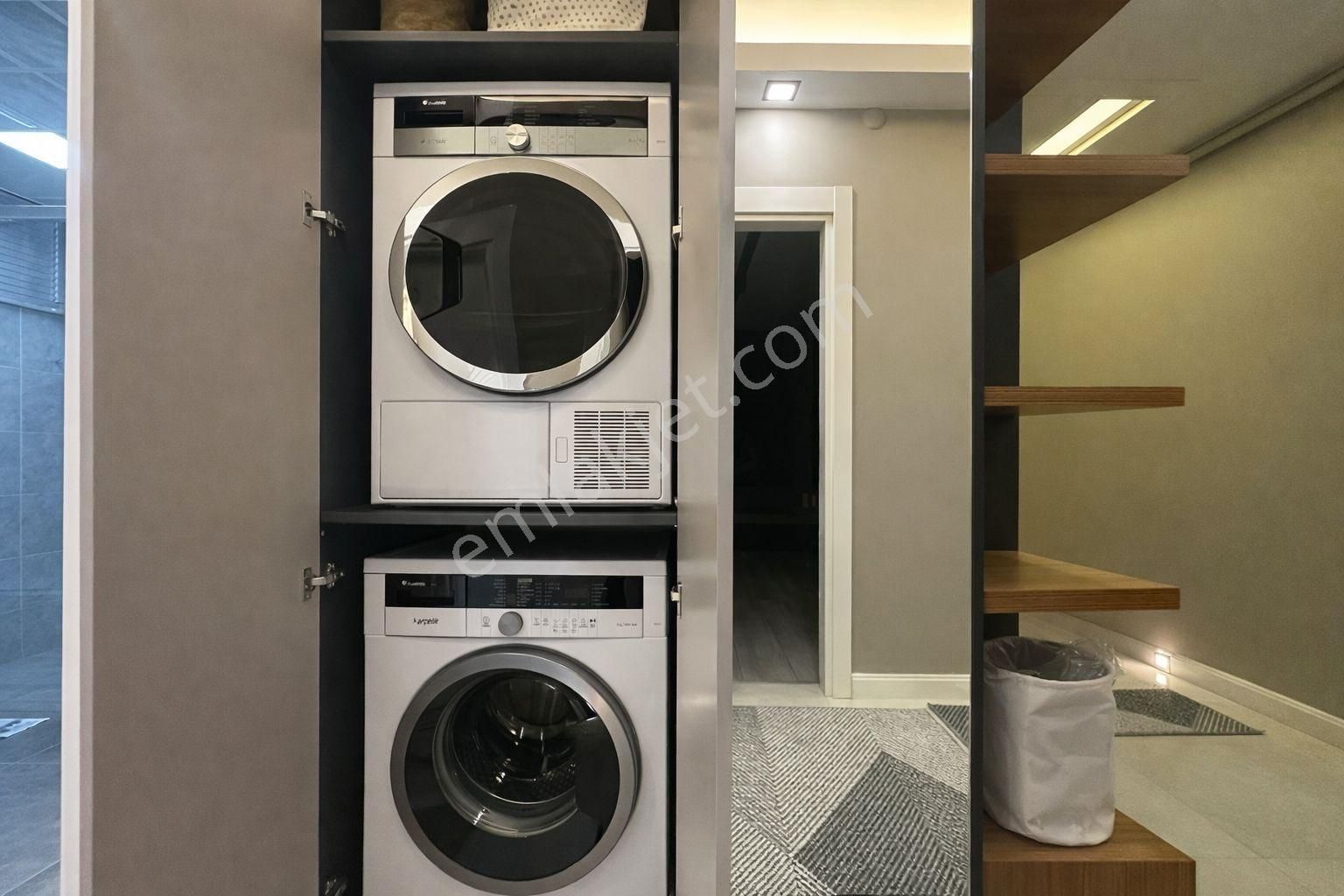 Cadde Gayrimenkul'den Satılık Çerkezköy 4+1 Site İçi Daire - Görsel 30