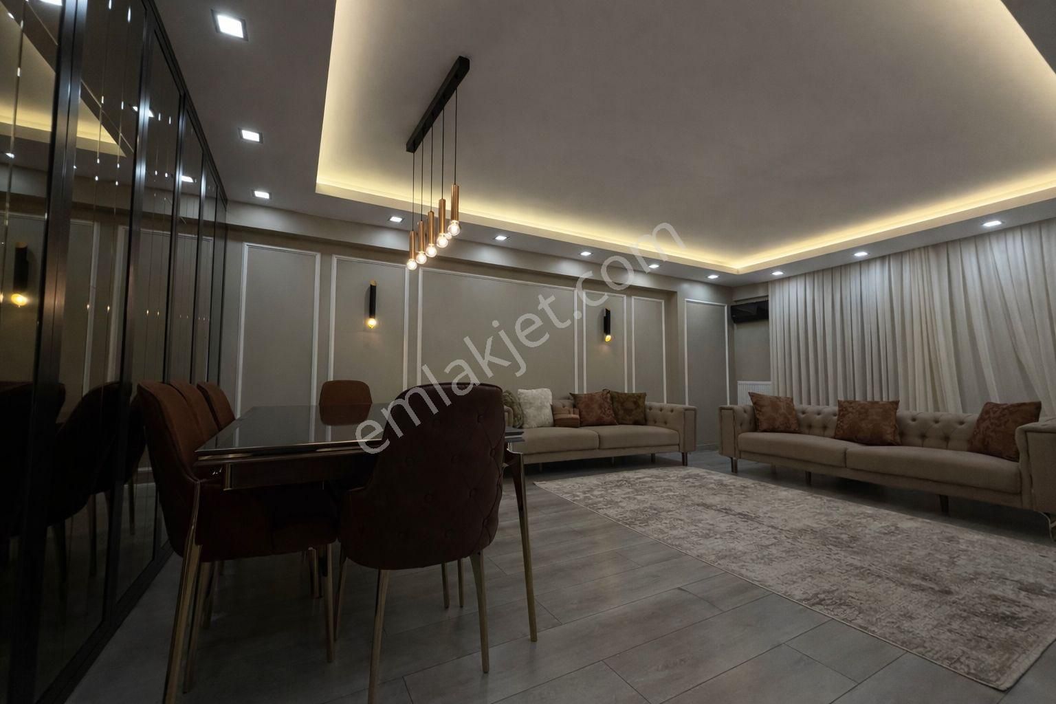 Cadde Gayrimenkul'den Satılık Çerkezköy 4+1 Site İçi Daire - Görsel 5