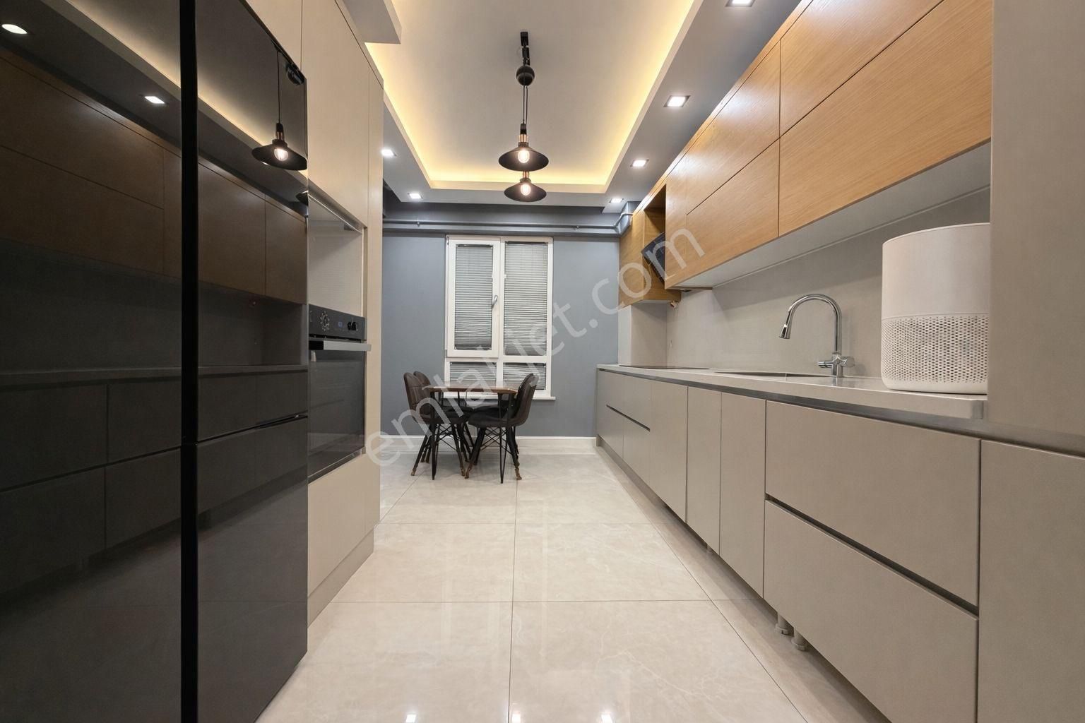 Cadde Gayrimenkul'den Satılık Çerkezköy 4+1 Site İçi Daire - Görsel 10