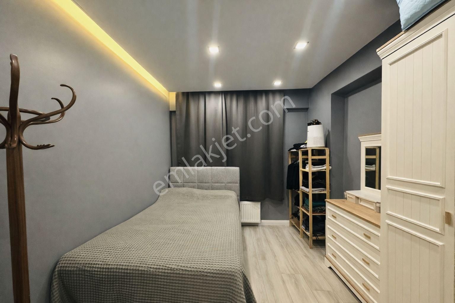 Cadde Gayrimenkul'den Satılık Çerkezköy 4+1 Site İçi Daire - Görsel 18