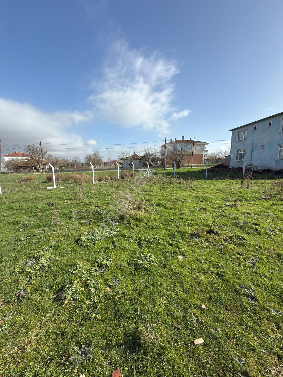 ꧁ Fırsat Edirköy'de ╣1.140 M² Arsa╠ İçinde ╣ Müstakil Ev ╠ ꧂ - Görsel 13
