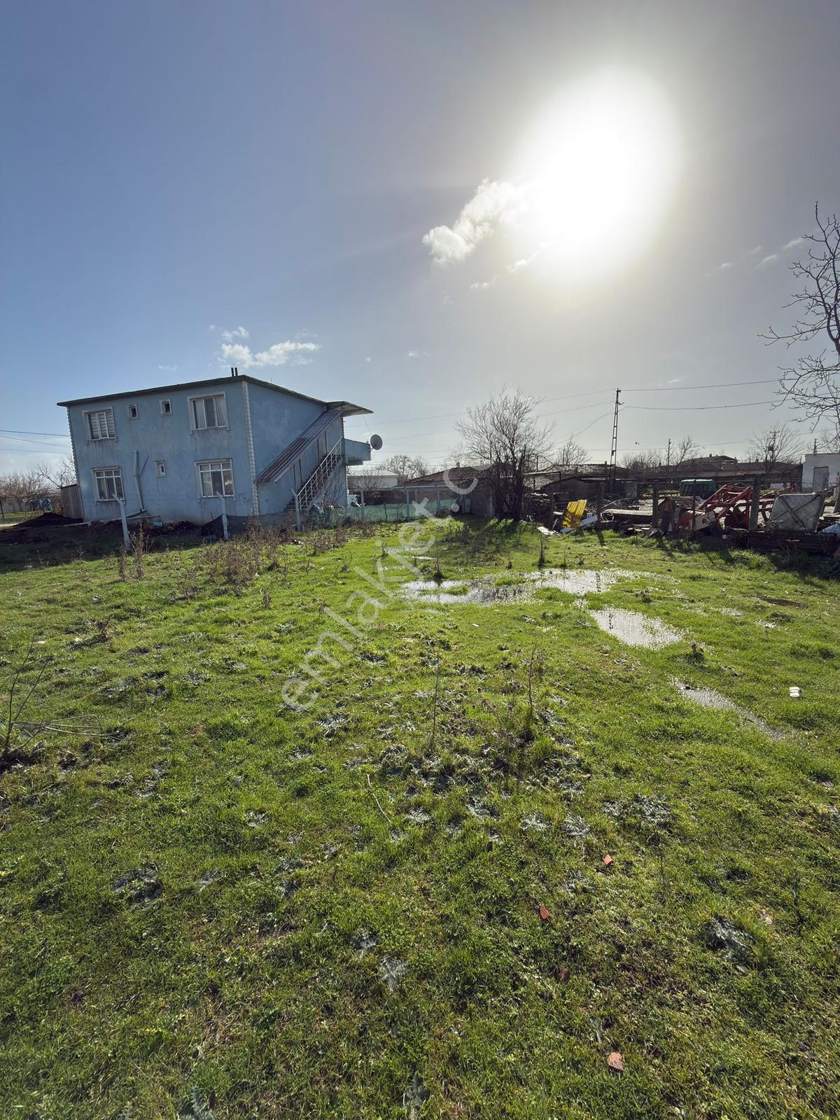 ꧁ Fırsat Edirköy'de ╣1.140 M² Arsa╠ İçinde ╣ Müstakil Ev ╠ ꧂ - Görsel 35