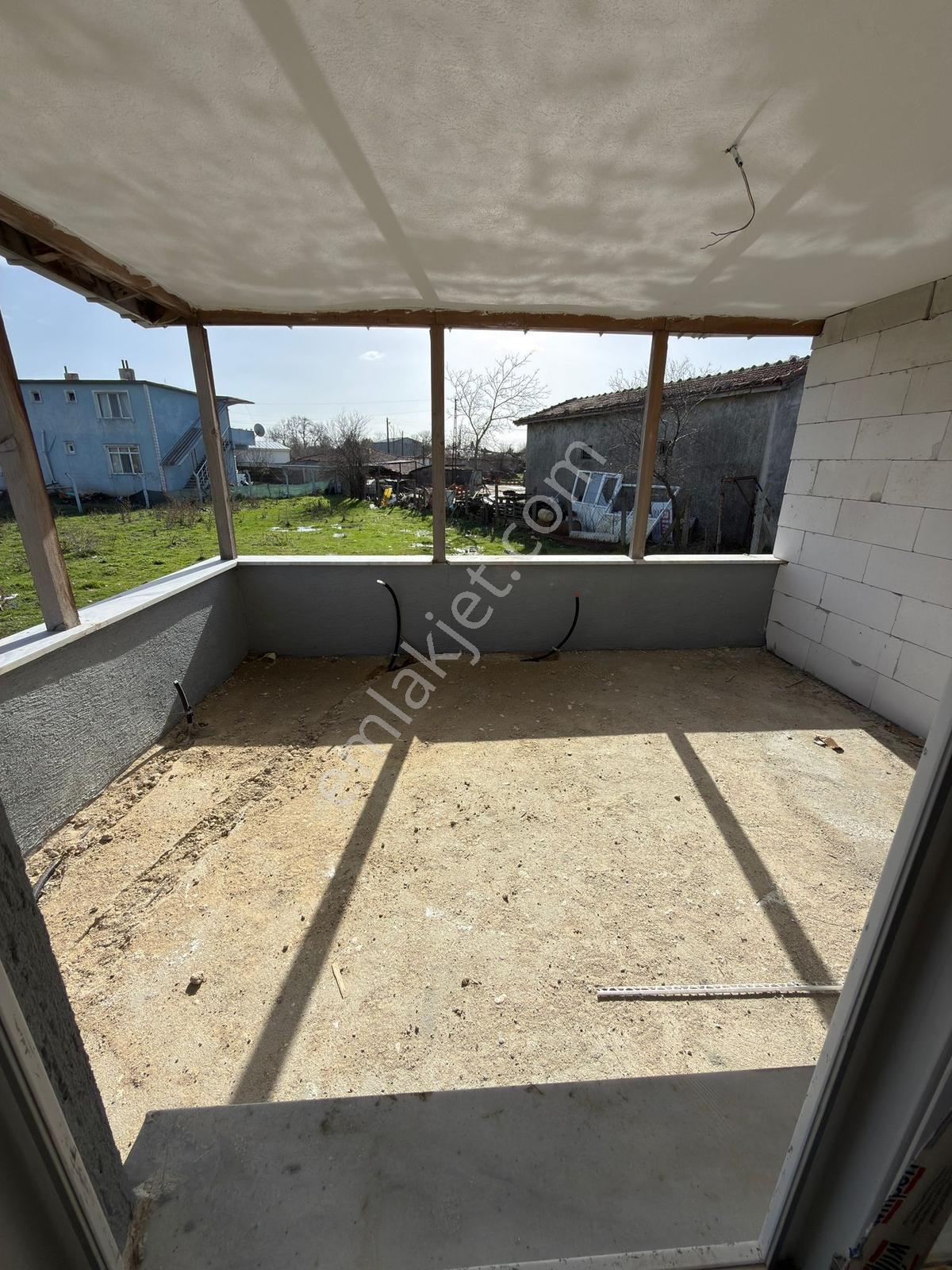 ꧁ Fırsat Edirköy'de ╣1.140 M² Arsa╠ İçinde ╣ Müstakil Ev ╠ ꧂ - Görsel 23