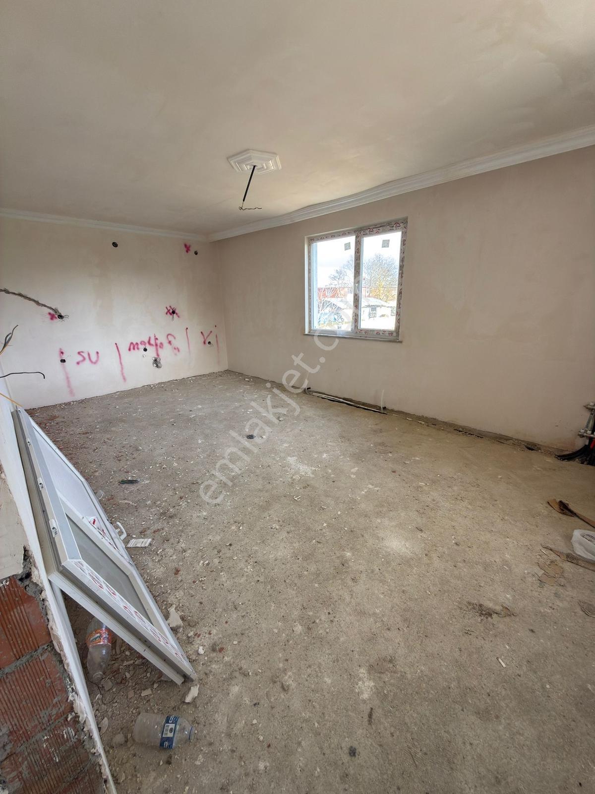 ꧁ Fırsat Edirköy'de ╣1.140 M² Arsa╠ İçinde ╣ Müstakil Ev ╠ ꧂ - Görsel 2