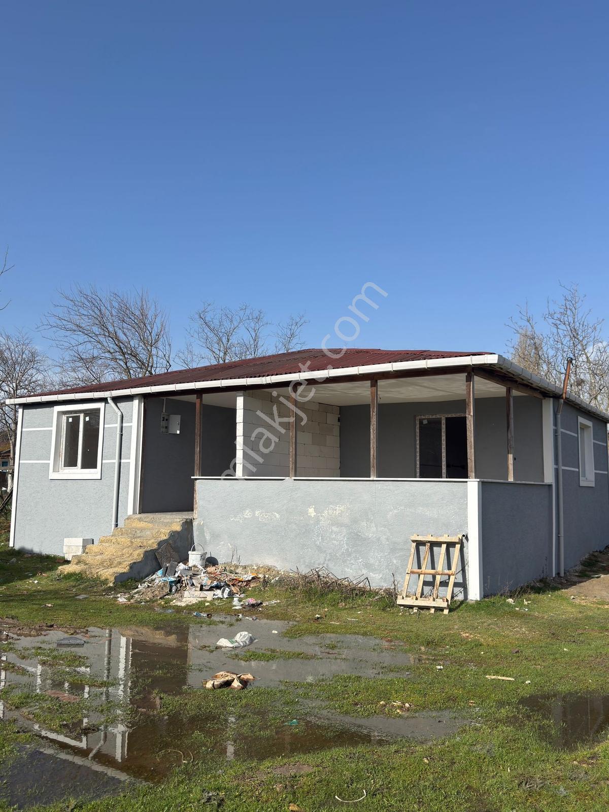 ꧁ Fırsat Edirköy'de ╣1.140 M² Arsa╠ İçinde ╣ Müstakil Ev ╠ ꧂ - Görsel 25