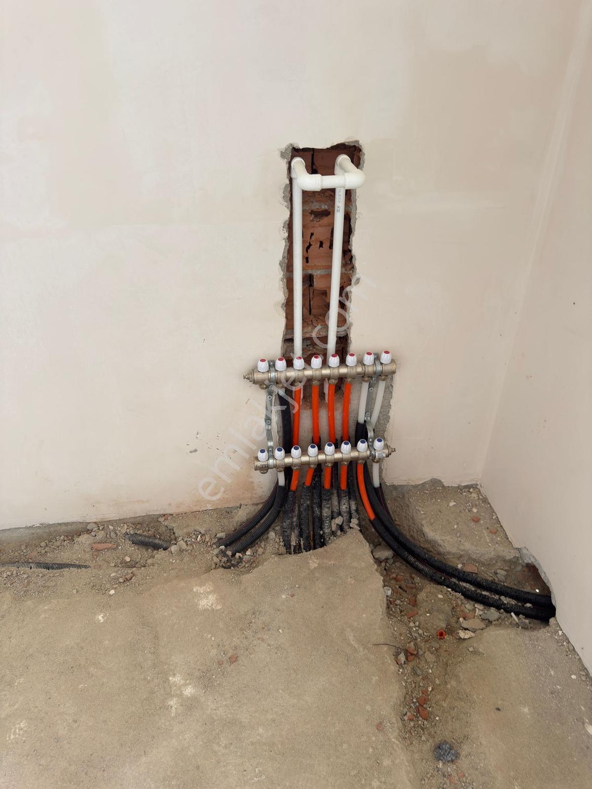 ꧁ Fırsat Edirköy'de ╣1.140 M² Arsa╠ İçinde ╣ Müstakil Ev ╠ ꧂ - Görsel 21