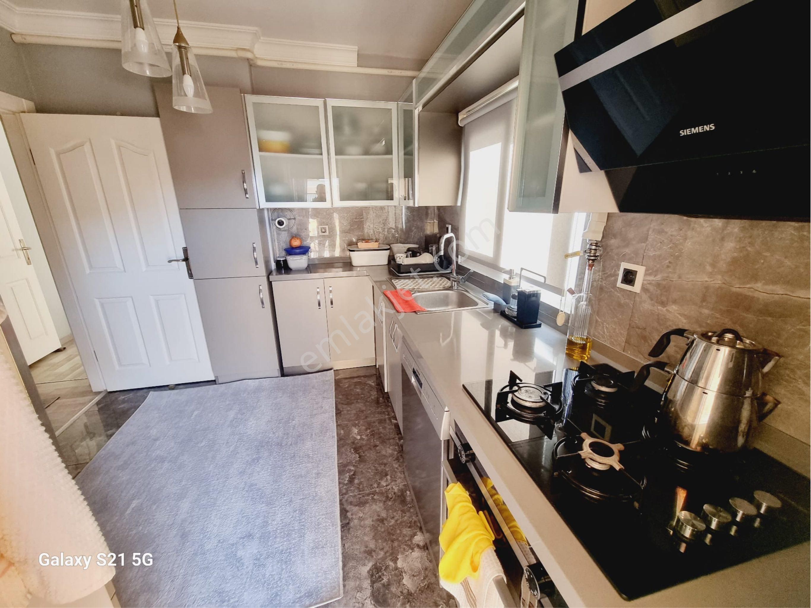 Özel Egemed Hastanesi Sokağında 3+1 Arakat Masrafsız Daire - Görsel 20