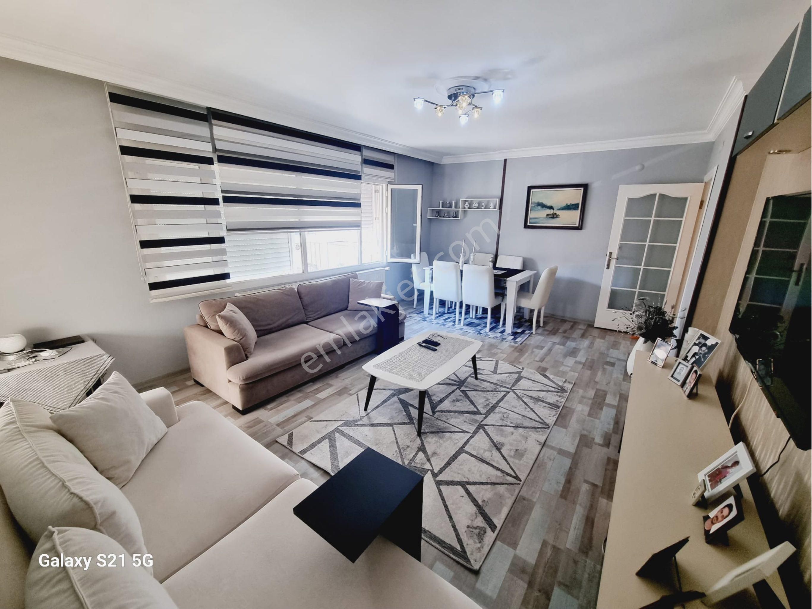 Özel Egemed Hastanesi Sokağında 3+1 Arakat Masrafsız Daire - Görsel 15