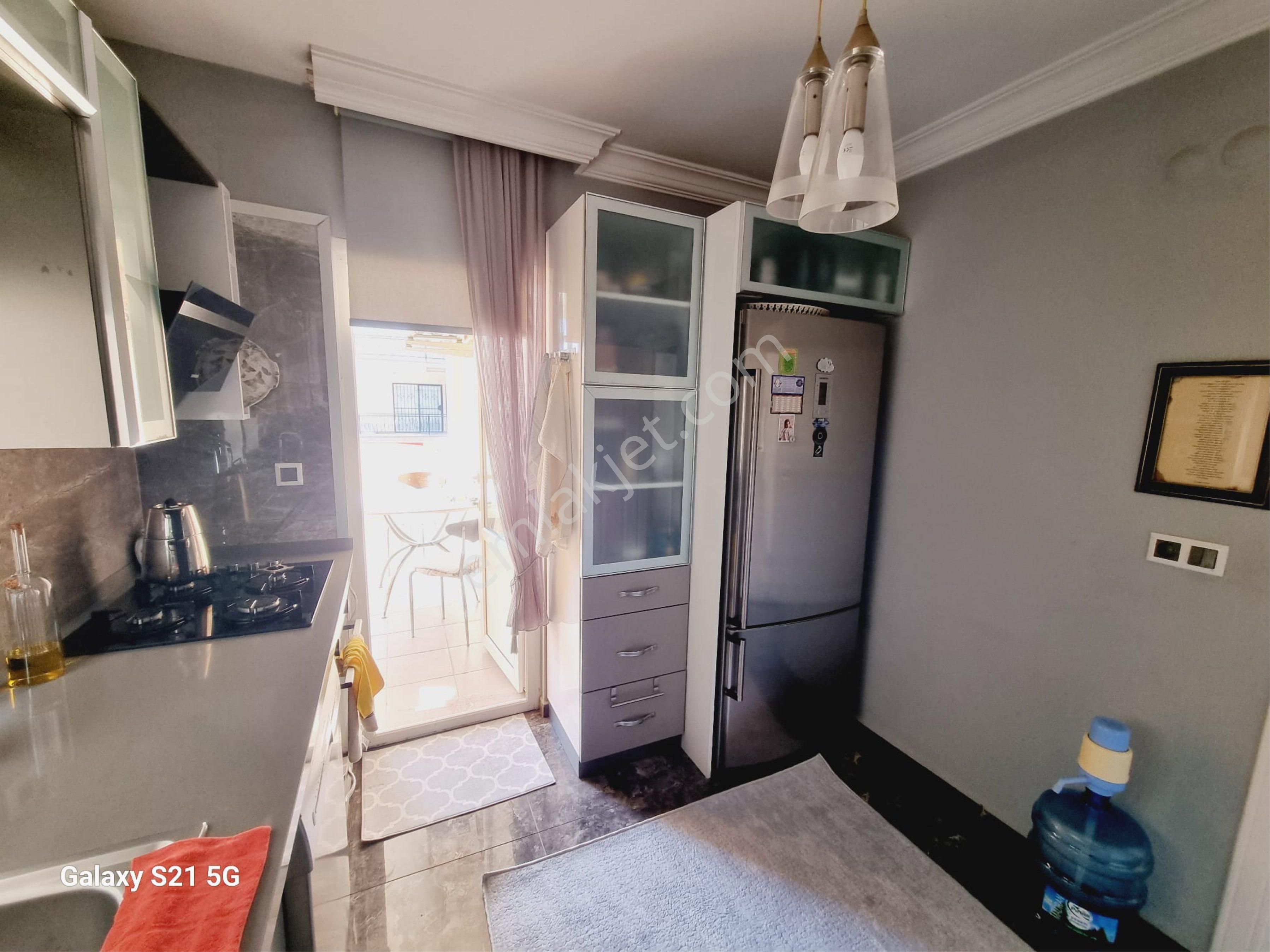 Özel Egemed Hastanesi Sokağında 3+1 Arakat Masrafsız Daire - Görsel 19