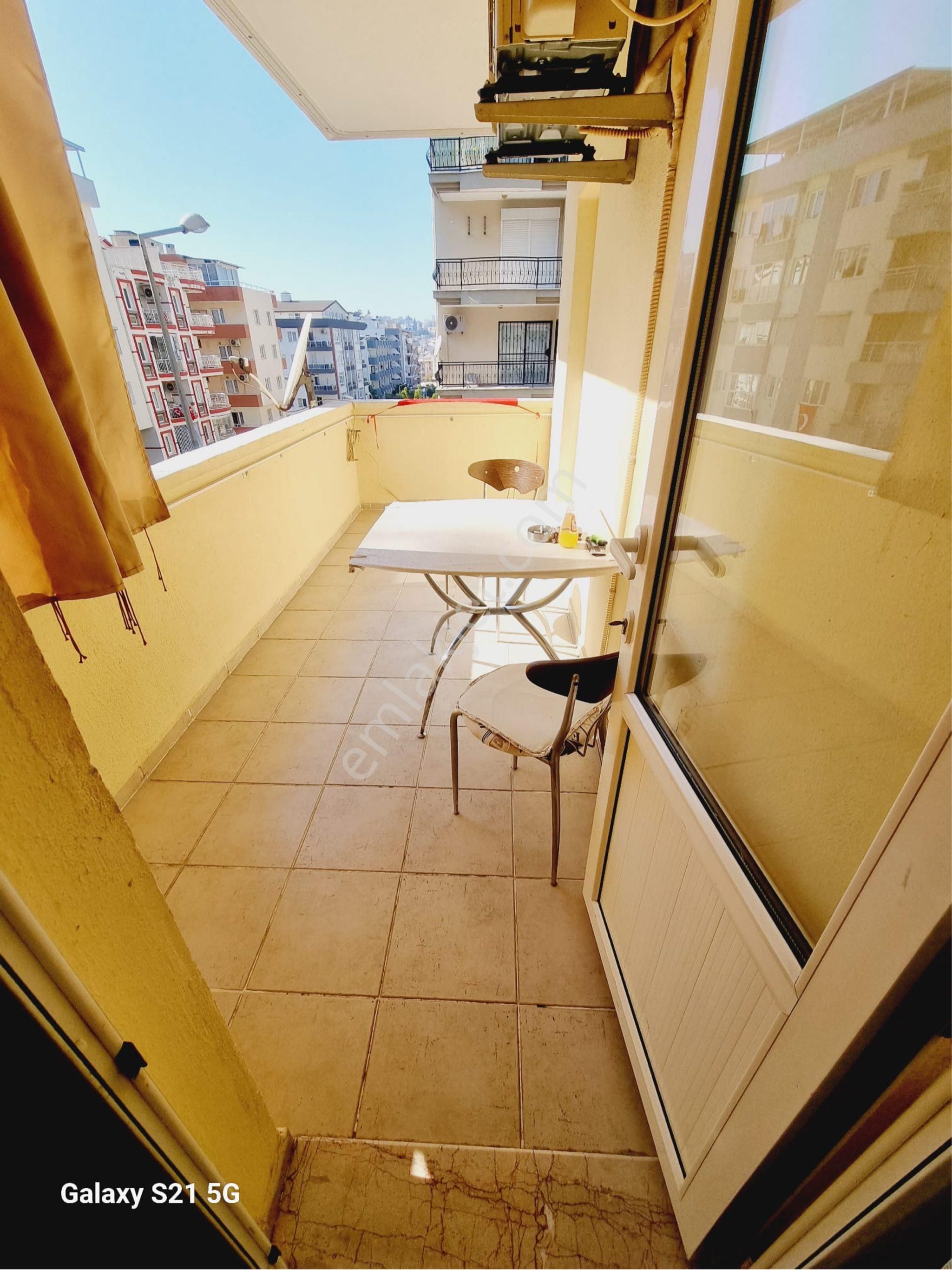 Özel Egemed Hastanesi Sokağında 3+1 Arakat Masrafsız Daire - Görsel 21