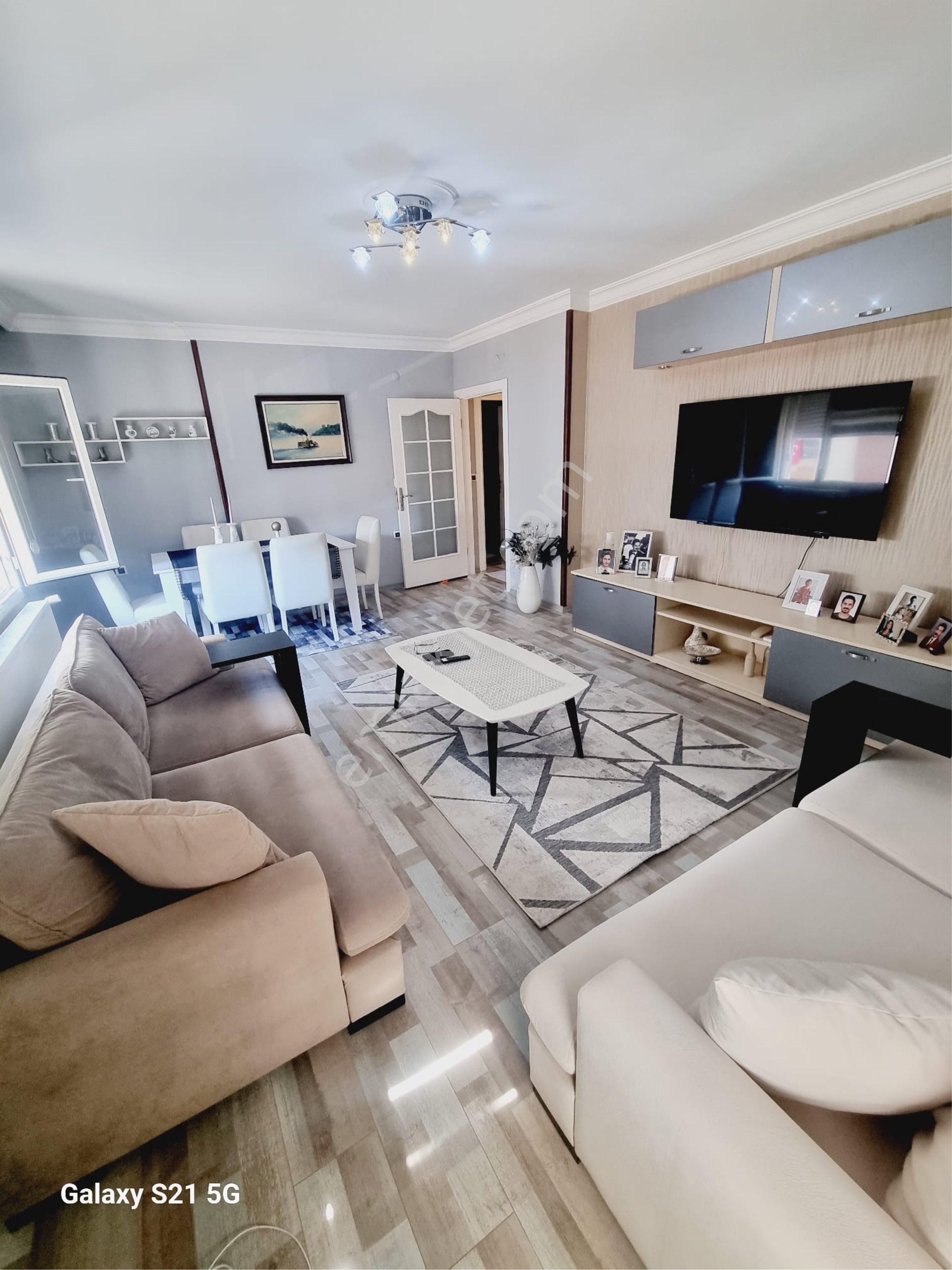 Özel Egemed Hastanesi Sokağında 3+1 Arakat Masrafsız Daire - Görsel 14